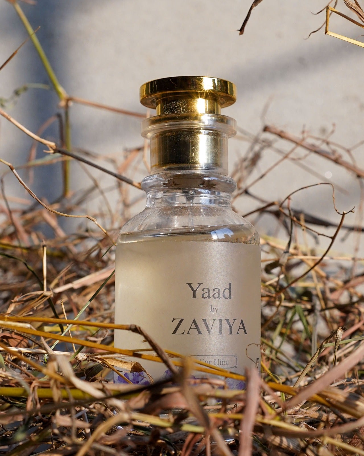 Yaad by Zaviya (For Him) 50ML