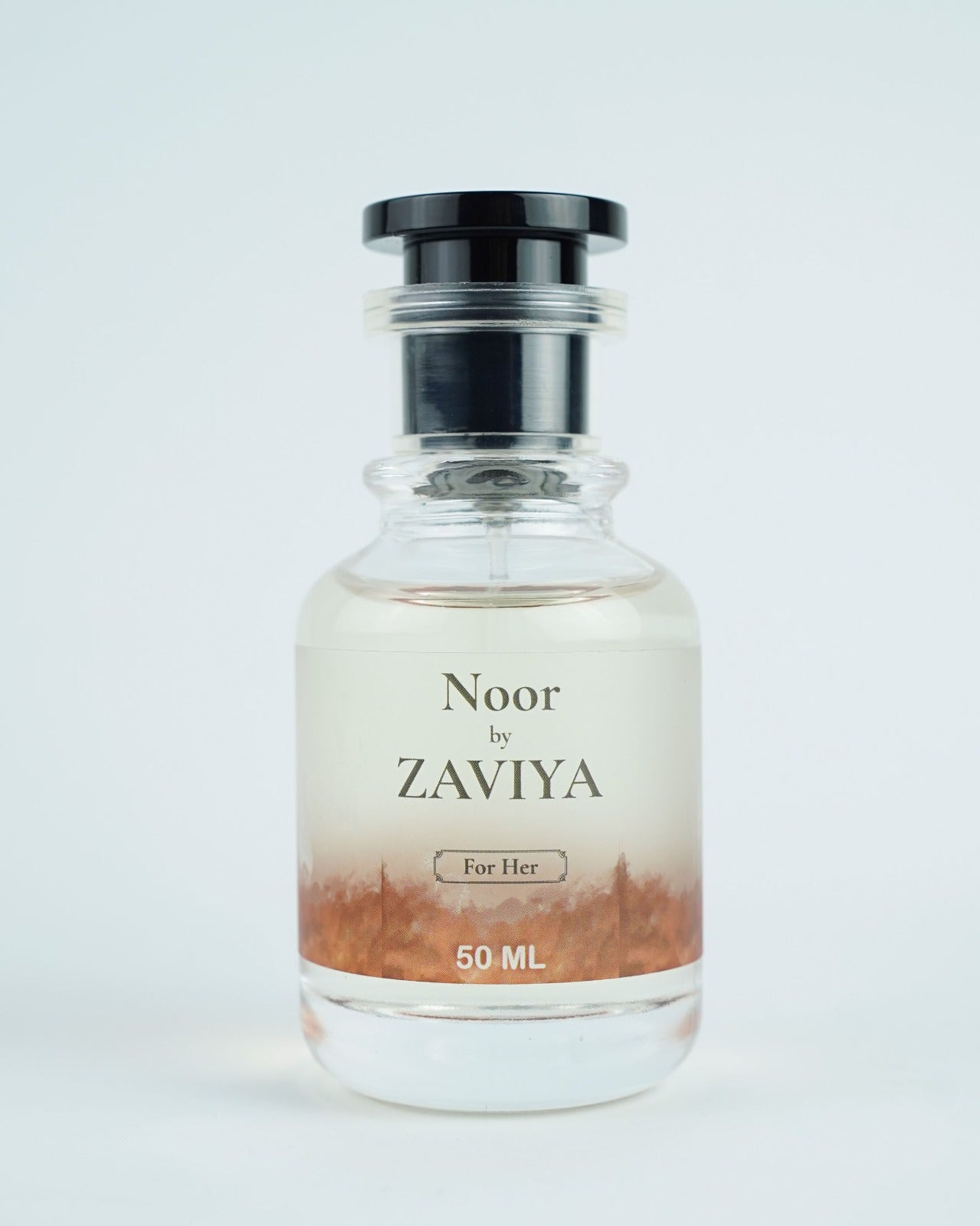 Noor By Zaviya (For Her) 50ML