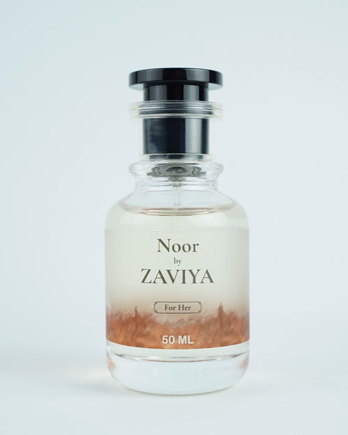 Noor By Zaviya (For Her) 50ML