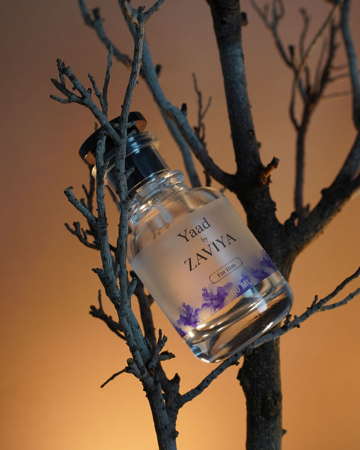 Yaad by Zaviya (For Him) 50ML